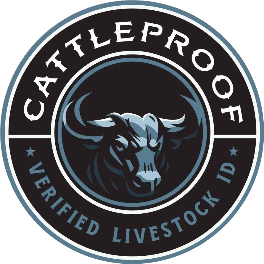 Cattle Proof Verified